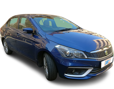 Maruti Ciaz-img